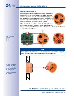 Preview for 24 page of Mobotix Mx2wire User Manual