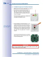 Preview for 26 page of Mobotix Mx2wire User Manual