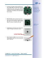 Preview for 27 page of Mobotix Mx2wire User Manual