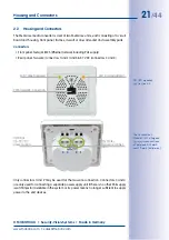 Preview for 21 page of Mobotix Mx2wire+ User Manual