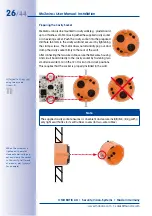 Предварительный просмотр 26 страницы Mobotix Mx2wire+ User Manual