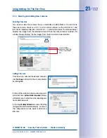 Предварительный просмотр 21 страницы Mobotix MxEasy User Manual