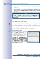 Предварительный просмотр 62 страницы Mobotix MxEasy User Manual