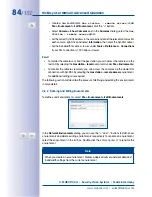 Предварительный просмотр 84 страницы Mobotix MxEasy User Manual