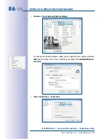 Предварительный просмотр 86 страницы Mobotix MxEasy User Manual
