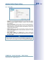 Предварительный просмотр 89 страницы Mobotix MxEasy User Manual