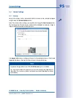 Предварительный просмотр 95 страницы Mobotix MxEasy User Manual