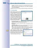 Предварительный просмотр 100 страницы Mobotix MxEasy User Manual