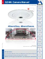 Mobotix Q24M User Manual preview