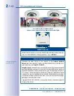 Предварительный просмотр 2 страницы Mobotix S14 Manual