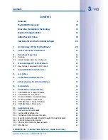 Предварительный просмотр 3 страницы Mobotix S14 Manual