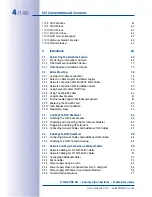 Предварительный просмотр 4 страницы Mobotix S14 Manual