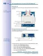 Предварительный просмотр 48 страницы Mobotix S14 Manual