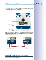 Предварительный просмотр 49 страницы Mobotix S14 Manual