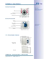 Предварительный просмотр 53 страницы Mobotix S14 Manual