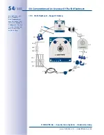 Предварительный просмотр 54 страницы Mobotix S14 Manual