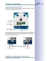 Предварительный просмотр 57 страницы Mobotix S14 Manual