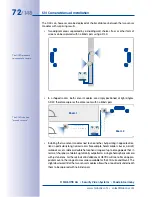 Предварительный просмотр 72 страницы Mobotix S14 Manual