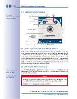 Предварительный просмотр 88 страницы Mobotix S14 Manual