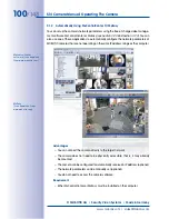 Предварительный просмотр 100 страницы Mobotix S14 Manual