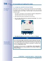 Предварительный просмотр 114 страницы Mobotix S14 Manual