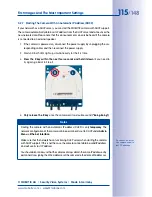 Предварительный просмотр 115 страницы Mobotix S14 Manual