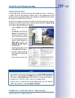 Предварительный просмотр 117 страницы Mobotix S14 Manual