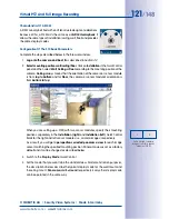 Предварительный просмотр 121 страницы Mobotix S14 Manual