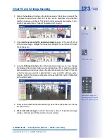 Предварительный просмотр 123 страницы Mobotix S14 Manual