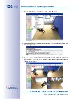 Предварительный просмотр 126 страницы Mobotix S14 Manual