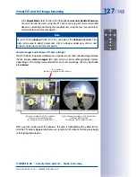 Предварительный просмотр 127 страницы Mobotix S14 Manual