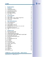 Preview for 3 page of Mobotix S15 Manual