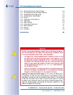 Preview for 6 page of Mobotix S15 Manual