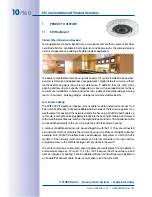 Preview for 10 page of Mobotix S15 Manual