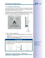 Preview for 83 page of Mobotix S15 Manual