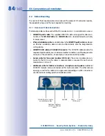 Preview for 84 page of Mobotix S15 Manual