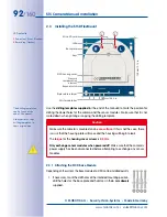 Preview for 92 page of Mobotix S15 Manual