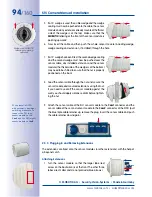 Preview for 94 page of Mobotix S15 Manual