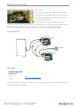 Предварительный просмотр 3 страницы Mobotix S74 Quick Installation Manual