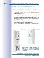 Предварительный просмотр 8 страницы Mobotix T24S Manual For Operation And Installation