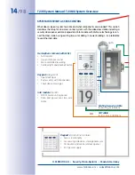 Предварительный просмотр 14 страницы Mobotix T24S Manual For Operation And Installation