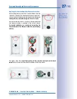 Предварительный просмотр 27 страницы Mobotix T24S Manual For Operation And Installation