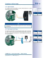 Предварительный просмотр 33 страницы Mobotix T24S Manual For Operation And Installation