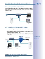 Предварительный просмотр 41 страницы Mobotix T24S Manual For Operation And Installation