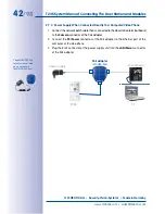 Предварительный просмотр 42 страницы Mobotix T24S Manual For Operation And Installation