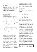 Preview for 5 page of Mobrey MCU200 Series Installation, Operation & Maintenance Instructions Manual