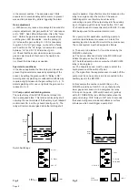 Preview for 8 page of Mobrey MCU200 Series Installation, Operation & Maintenance Instructions Manual