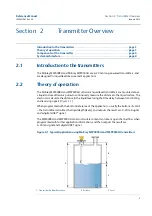 Preview for 13 page of Mobrey MSP400RH Reference Manual