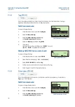 Preview for 112 page of Mobrey MSP400RH Reference Manual