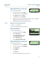 Preview for 155 page of Mobrey MSP400RH Reference Manual